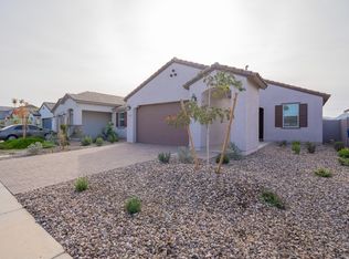 12517 W Luxton Ln, Avondale, AZ 85323