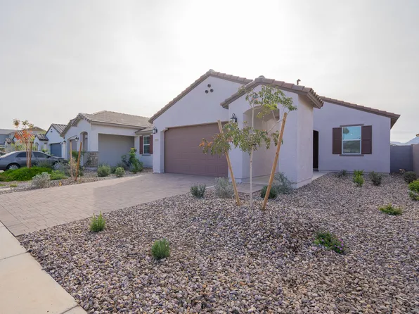 12517 W Luxton Ln, Avondale, AZ 85323