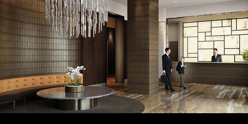 Rented by Nest Seekers International | media 43