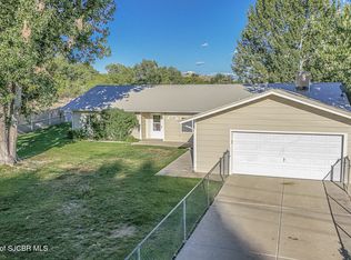1300 Mitchell Ln, Bloomfield, NM 87413