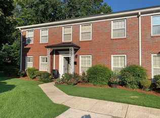 1918 Laurel Rd, Birmingham, AL 35216