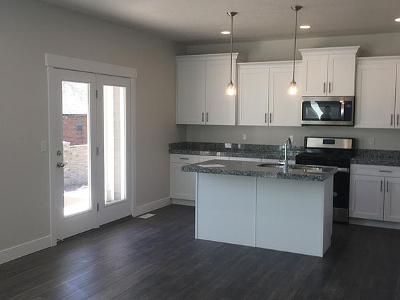 4th image of 1320 E Lavon View Ct #1320