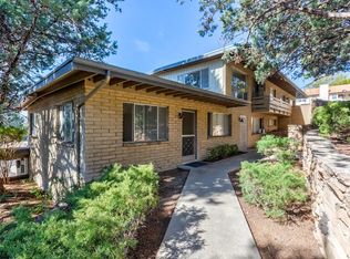 Carleton Terrace Apartments, Prescott, AZ 86303