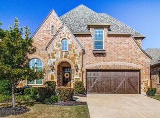 1209 Bradford St, Celina, TX 75009