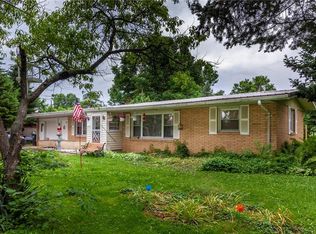 107 Shepherd Dr, Chesterfield, IN 46017