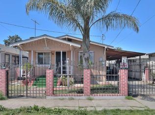 9615 Cherry St, Oakland, CA 94603
