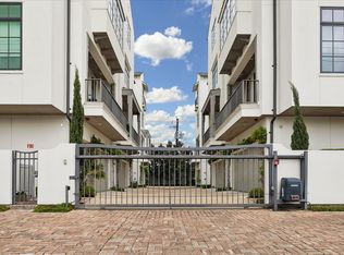 2326 Bissonnet St, Houston, TX 77005