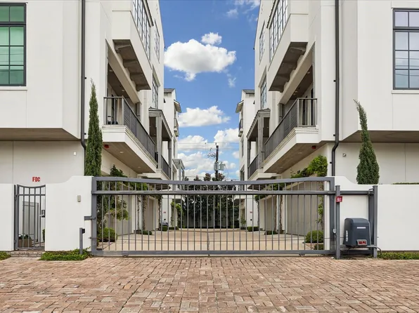 2326 Bissonnet St, Houston, TX 77005