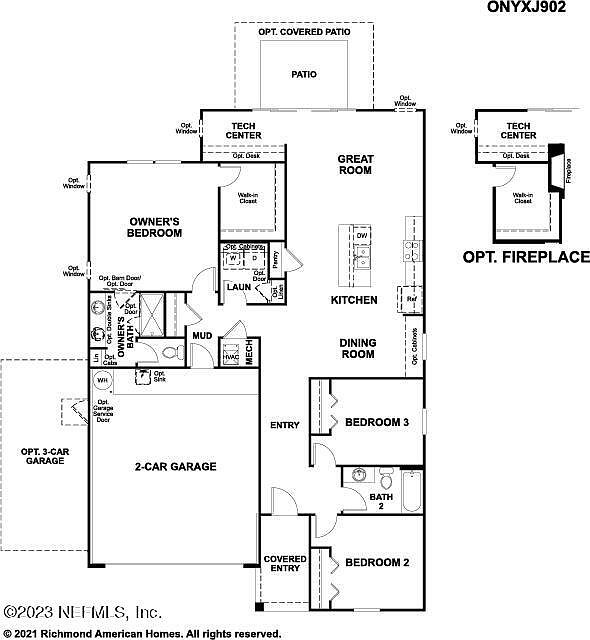 2nd image of 95320 JURA Court