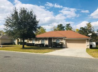 2868 Ravine Hill Dr, Middleburg, FL 32068