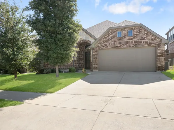 11729 Wax Myrtle Trl, Fort Worth, TX 76108
