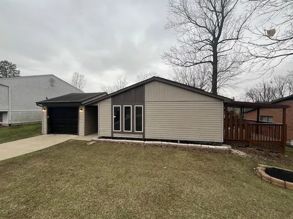 4108 Lori Dr, Erlanger, KY 41018