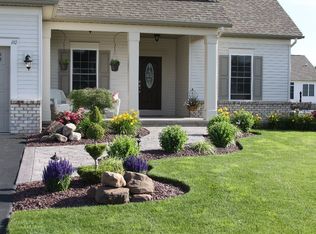 110 Radford Way, Rochester, NY 14612