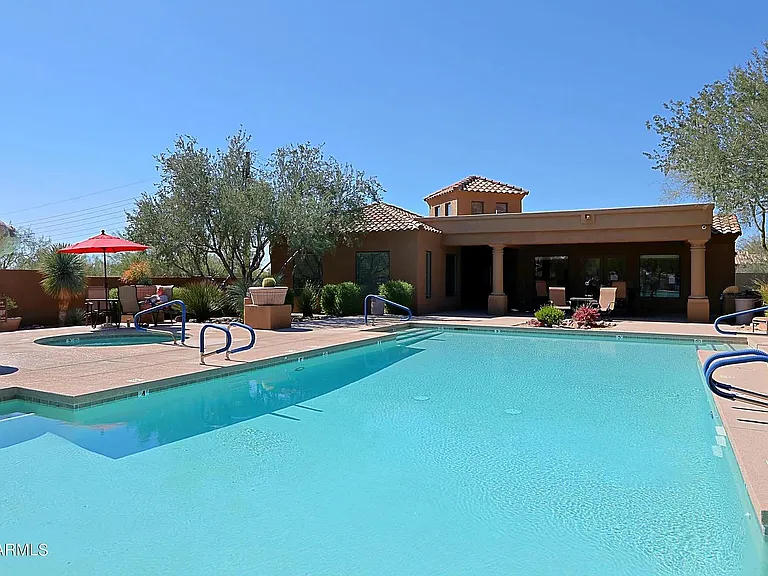 16600 N Thompson Peak Pkwy #1009 — Photo 28