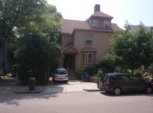 77 Green St, Jamaica Plain, MA 02130