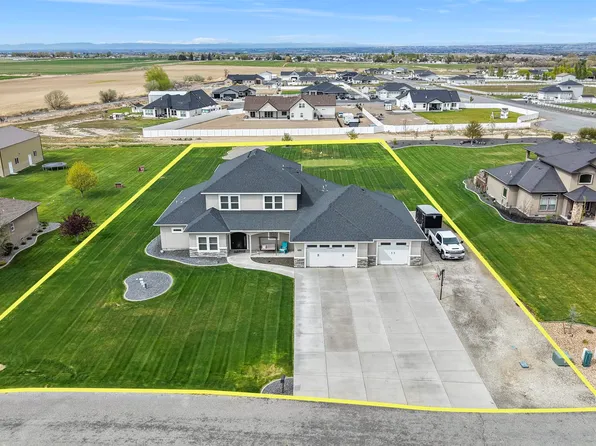 2464 E 3719 N, Twin Falls, ID 83301