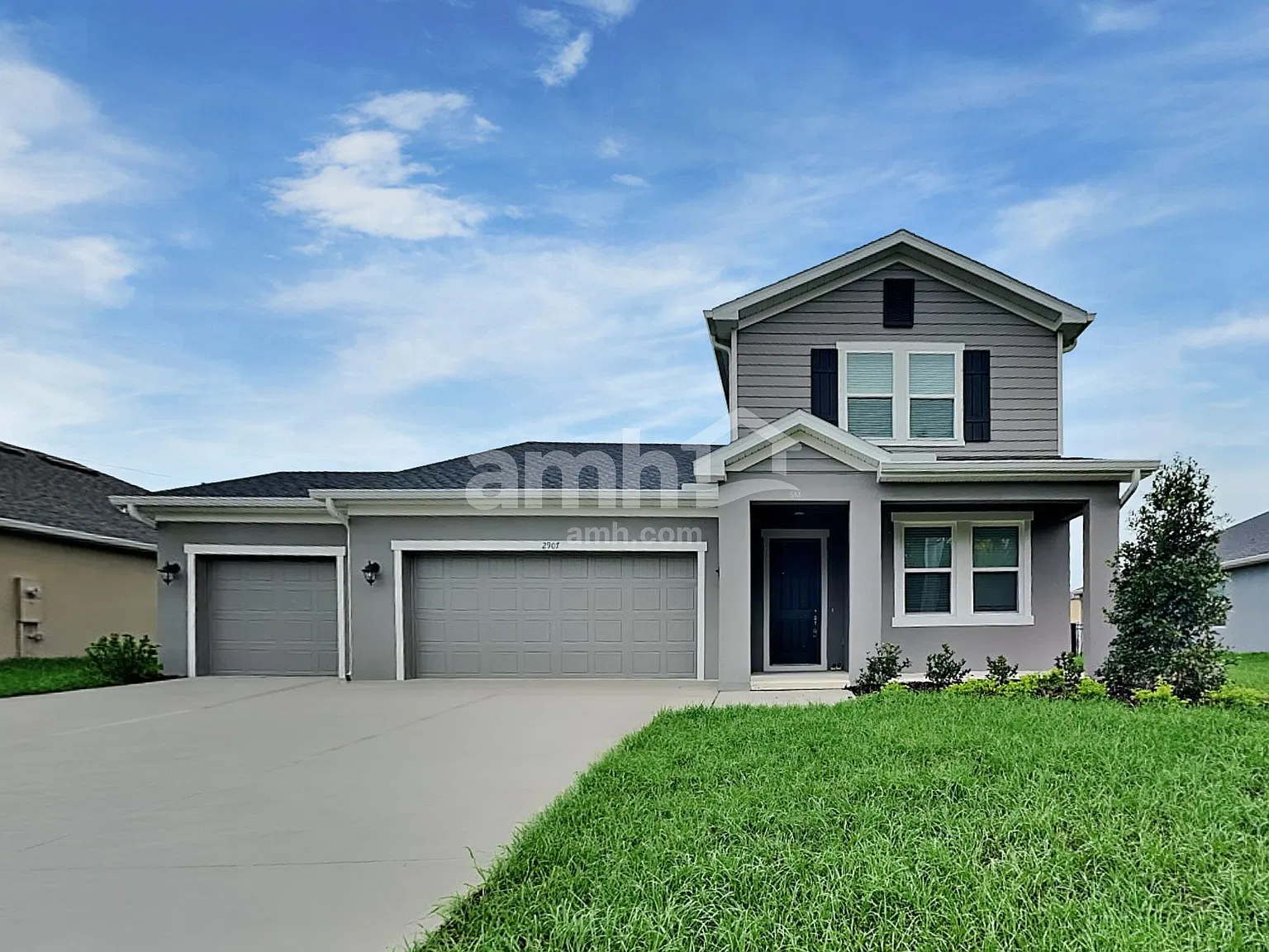 4 bed, 2.5 bath, 2078 sqft, $3,005 — Photo 1