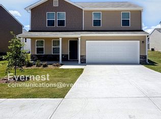 141 Flowering Cherry St, Jackson, GA 30233