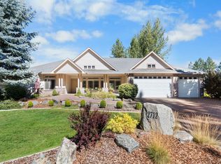 2712 W Hailey Ln, Spokane, WA 99218
