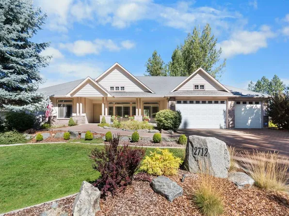 2712 W Hailey Ln, Spokane, WA 99218