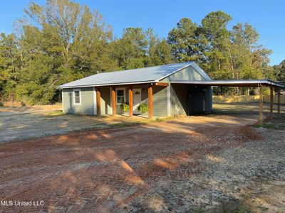 1016 L A Brister Rd, Summit, MS, 39666
