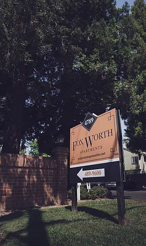 Foxworth Apartments Photo 1