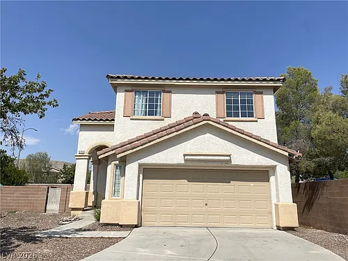 5755 Field Breeze St Photo 1