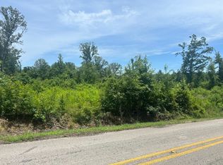 Highway 843, Kelly, LA 71441