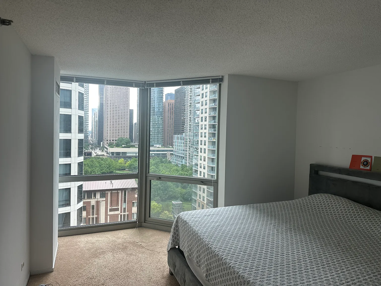 1 bed, 710 sqft, $2,500 — Photo 4