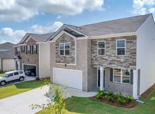 1888 Redfern Rd, Dacula, GA 30019