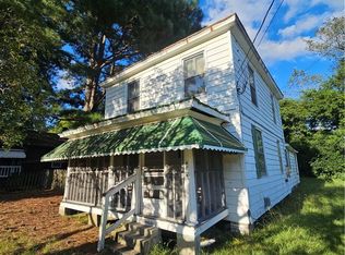 210 N 4th St, Suffolk, VA 23434