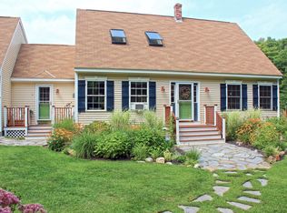 286 Cole Rd, Kennebunk, ME 04043