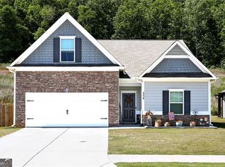 224 Malbone St SW, Cartersville, GA 30120