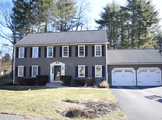 6 Joseph Rd, Northborough, MA 01532