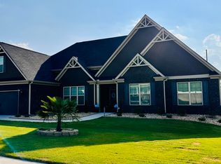 121 Osier Dr, McDonough, GA 30252