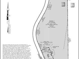 Tbd Goolsby Rd, Ellaville, GA 31806