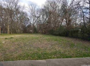 Louise St, Jacksonville, AR 72076