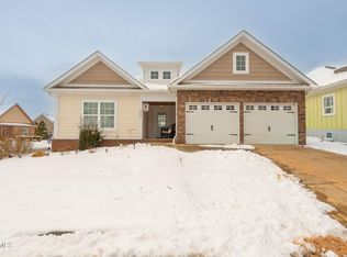 1603 Maple Ridge Ct, Kingsport, TN 37664