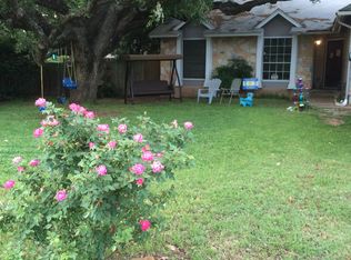 12711 Rhea Ct, Austin, TX 78727