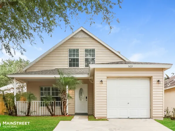 509 Cape Cod Cir, Valrico, FL 33594