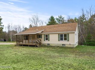 371 Grassville Rd, Brant Lake, NY 12815