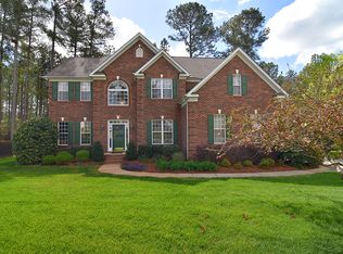 3602 Ruth St, Indian Trail, NC 28079