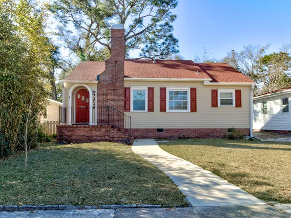 2048 Jefferson St, Wilmington, NC 28401