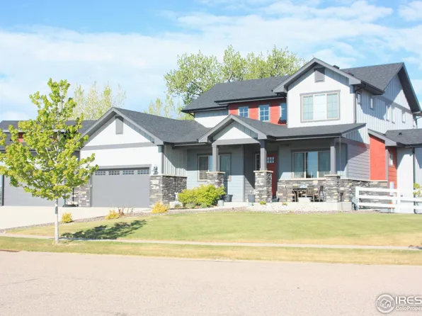 3941 Roper Trl, Severance, CO 80524