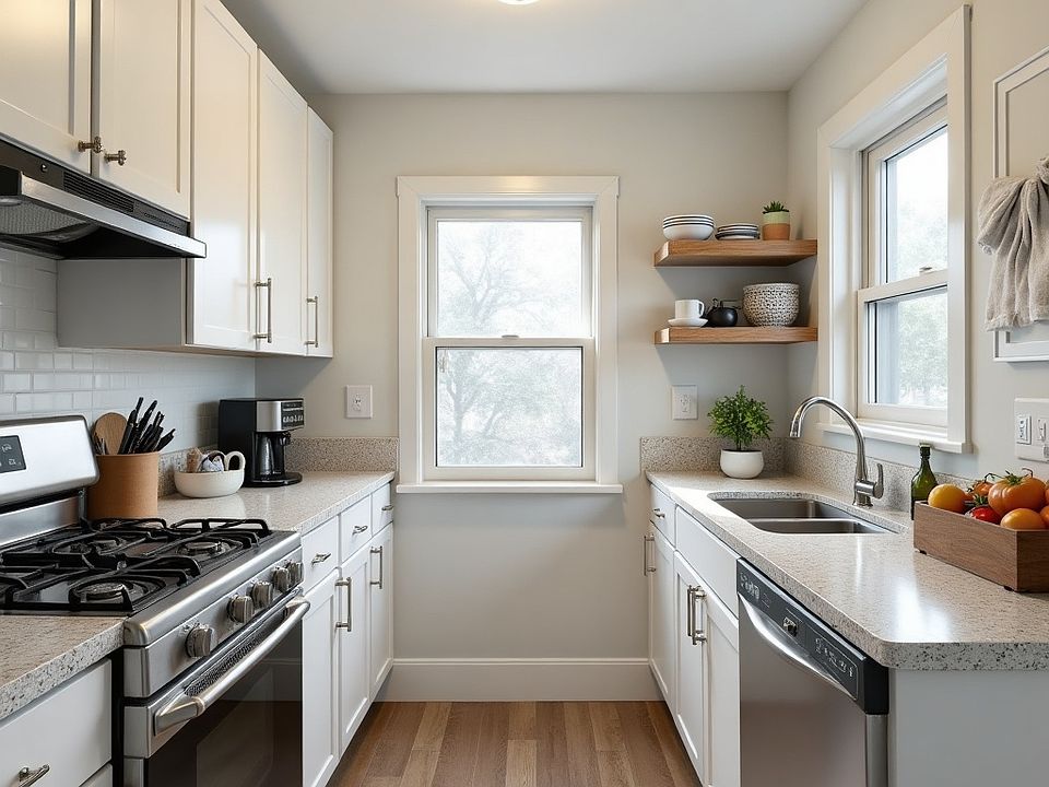 2nd image of 3539 Decatur Ave