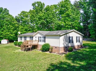 650 Lockett Rd, Red Oak, VA 23964
