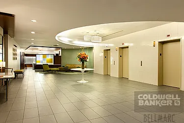 Rented by Bellmarc Realty