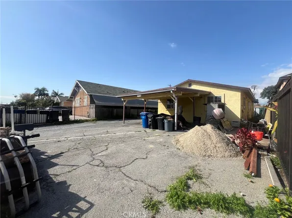 157 W 73rd St, Los Angeles, CA 90003