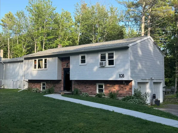 10 Nutting Rd #B, Rindge, NH 03461