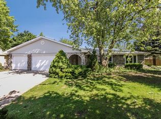 8014 Bob O Link Rd, Orland Park, IL 60462